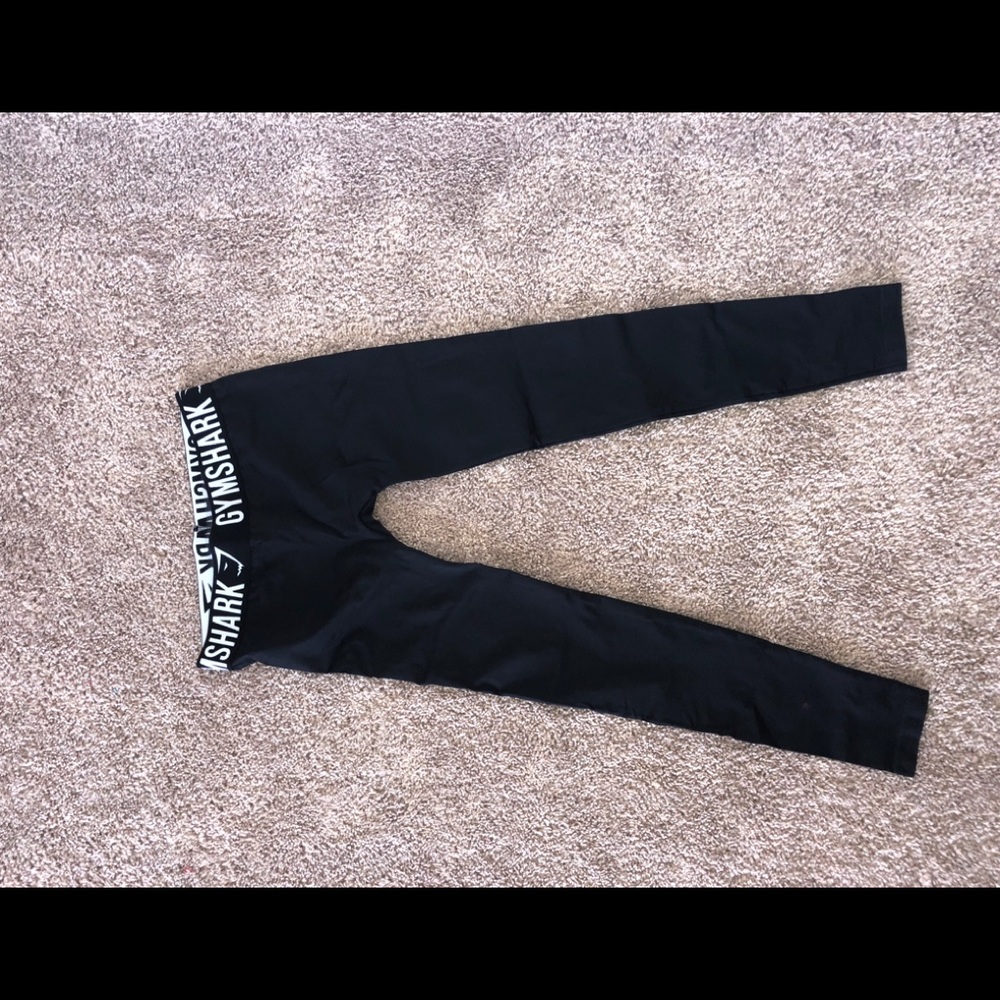 Gymshark leggings